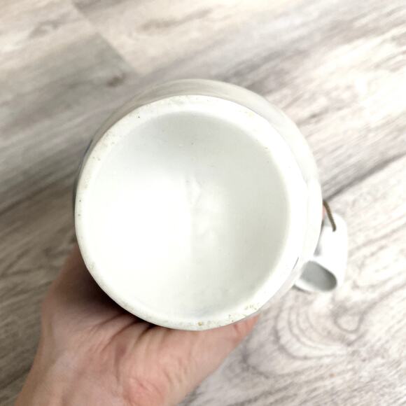 Rare Vintage Kayser Porcelain Empty Liquor Bottle - Picture 10 of 10